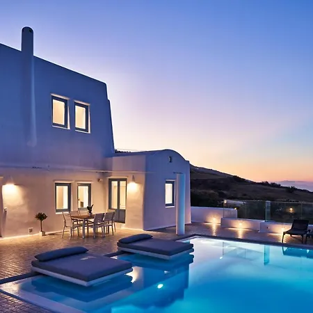 Villa Rodakes